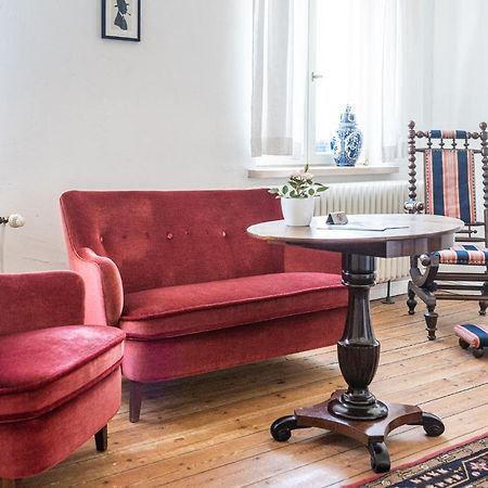 Gasthaus Lammkontor Husum  Kültér fotó