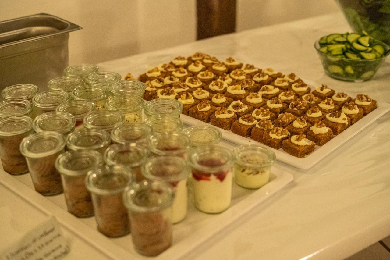 Gasthaus Lammkontor Husum  Kültér fotó