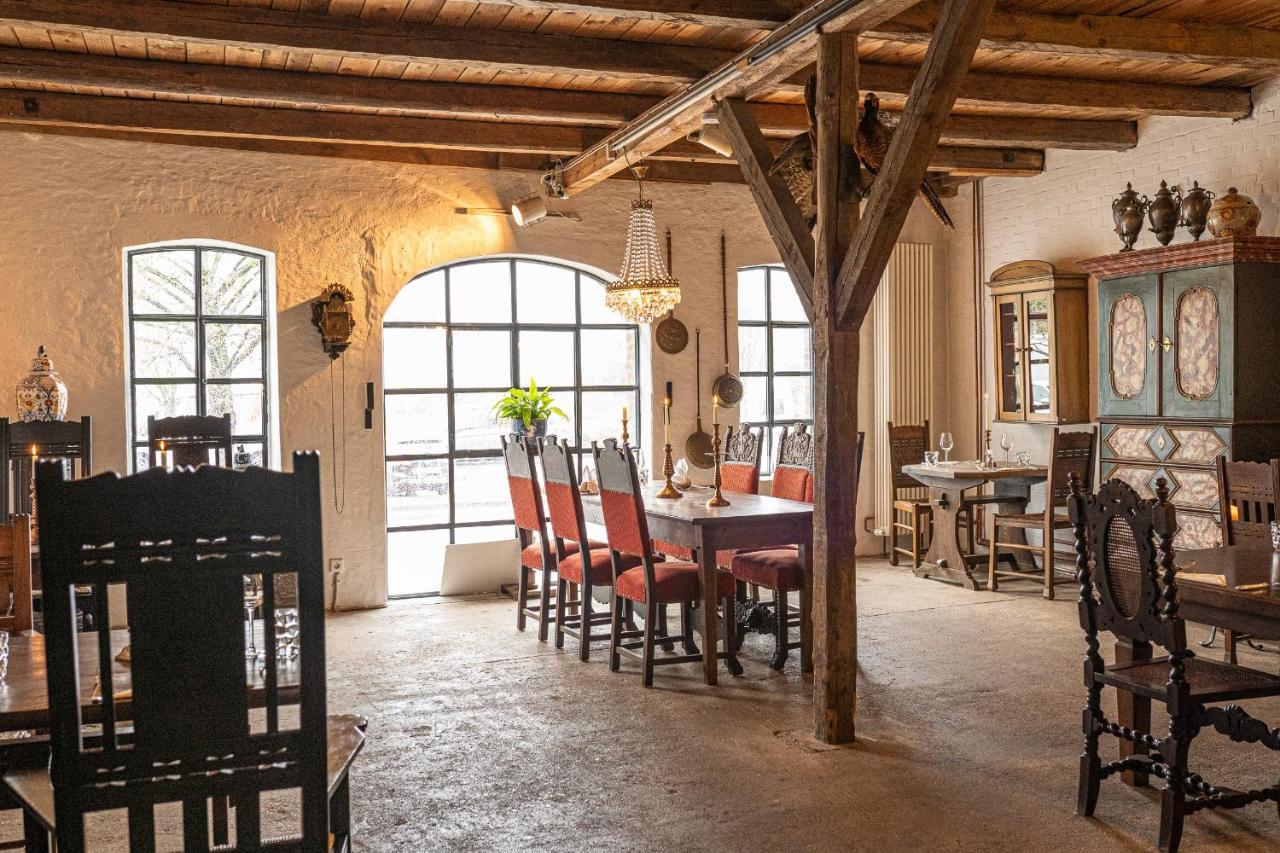 Gasthaus Lammkontor Husum  Kültér fotó