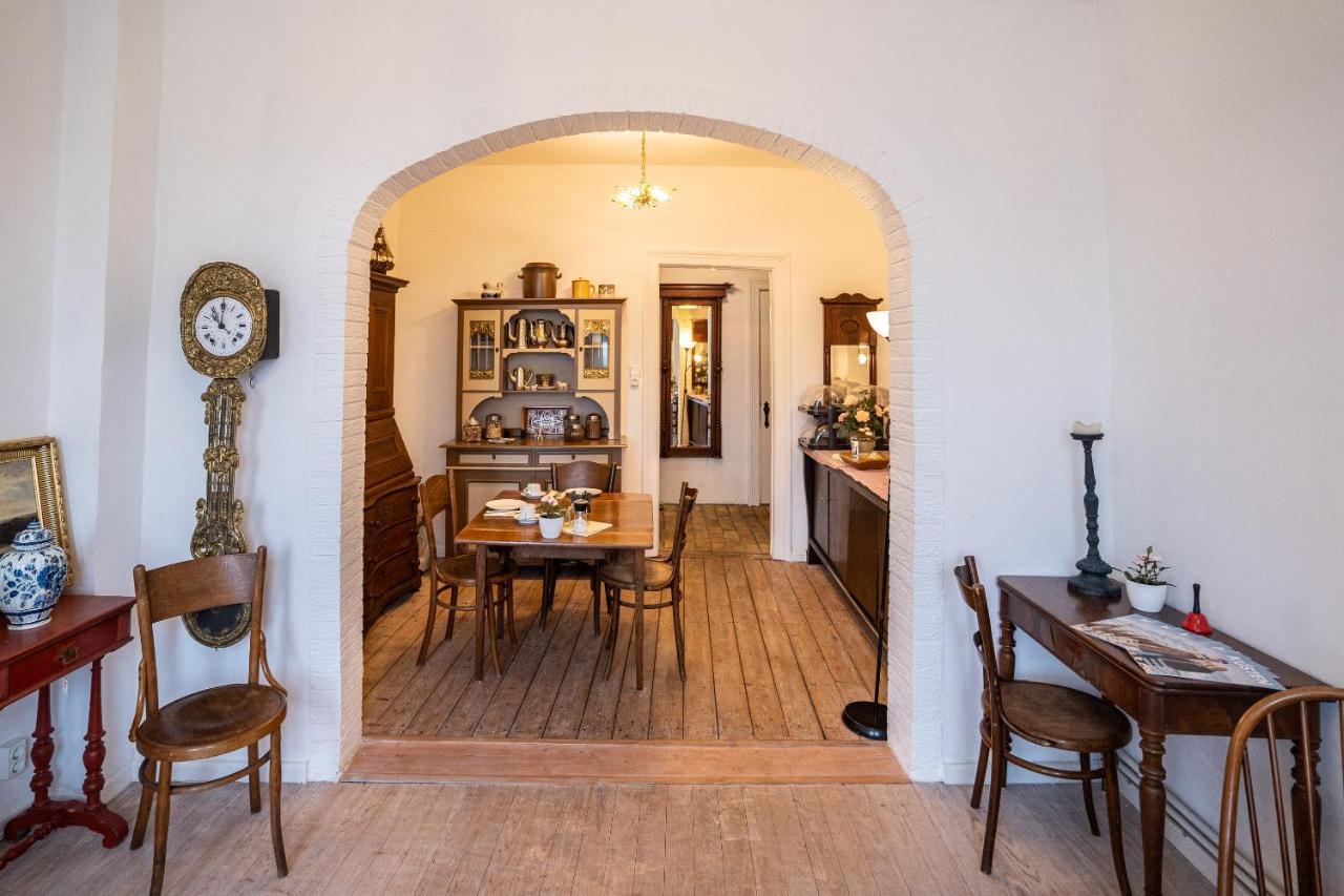 Gasthaus Lammkontor Husum  Kültér fotó