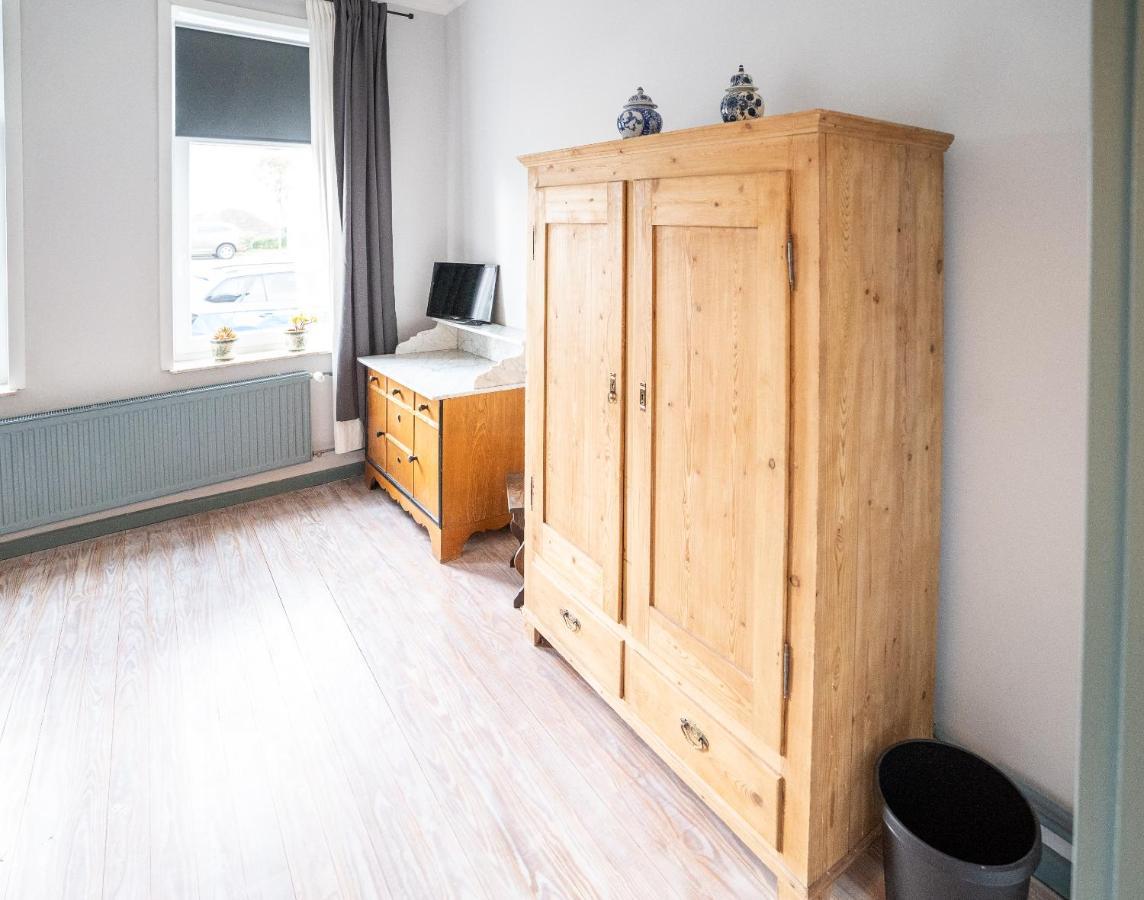 Gasthaus Lammkontor Husum  Kültér fotó