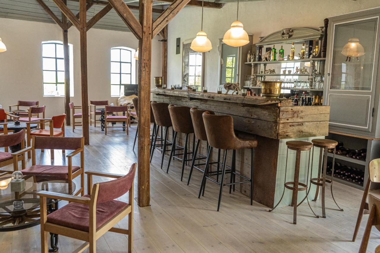 Gasthaus Lammkontor Husum  Kültér fotó