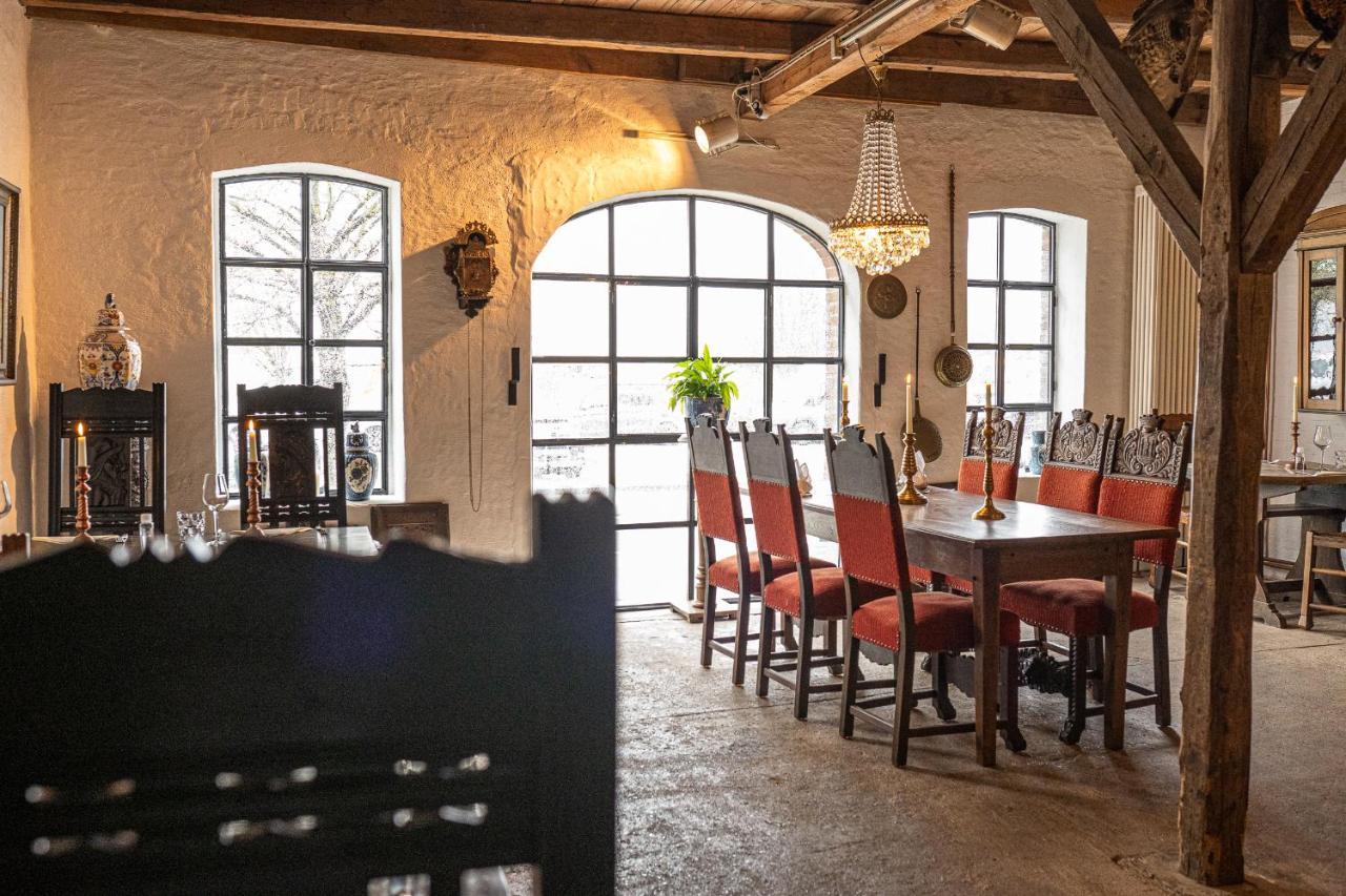 Gasthaus Lammkontor Husum  Kültér fotó