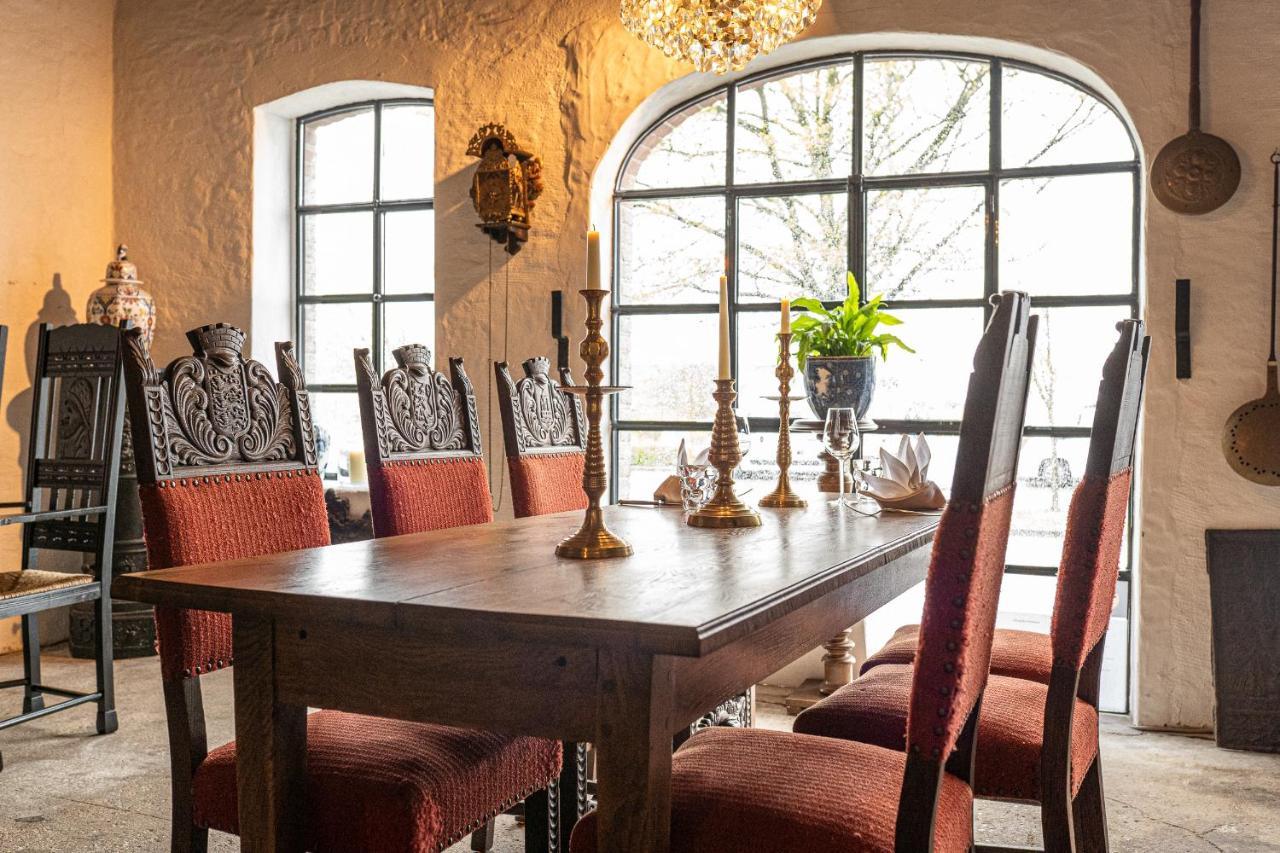 Gasthaus Lammkontor Husum  Kültér fotó