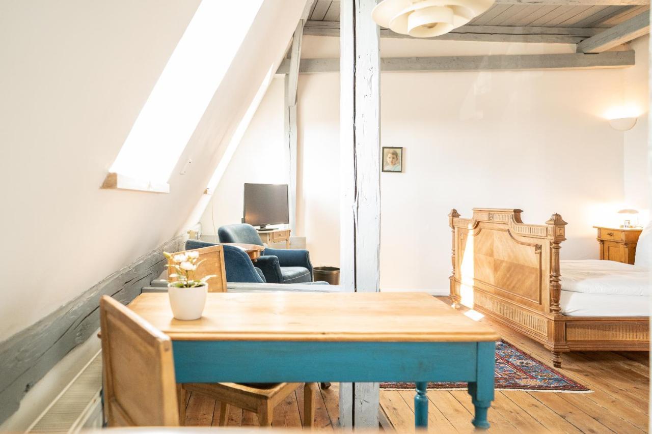 Gasthaus Lammkontor Husum  Kültér fotó