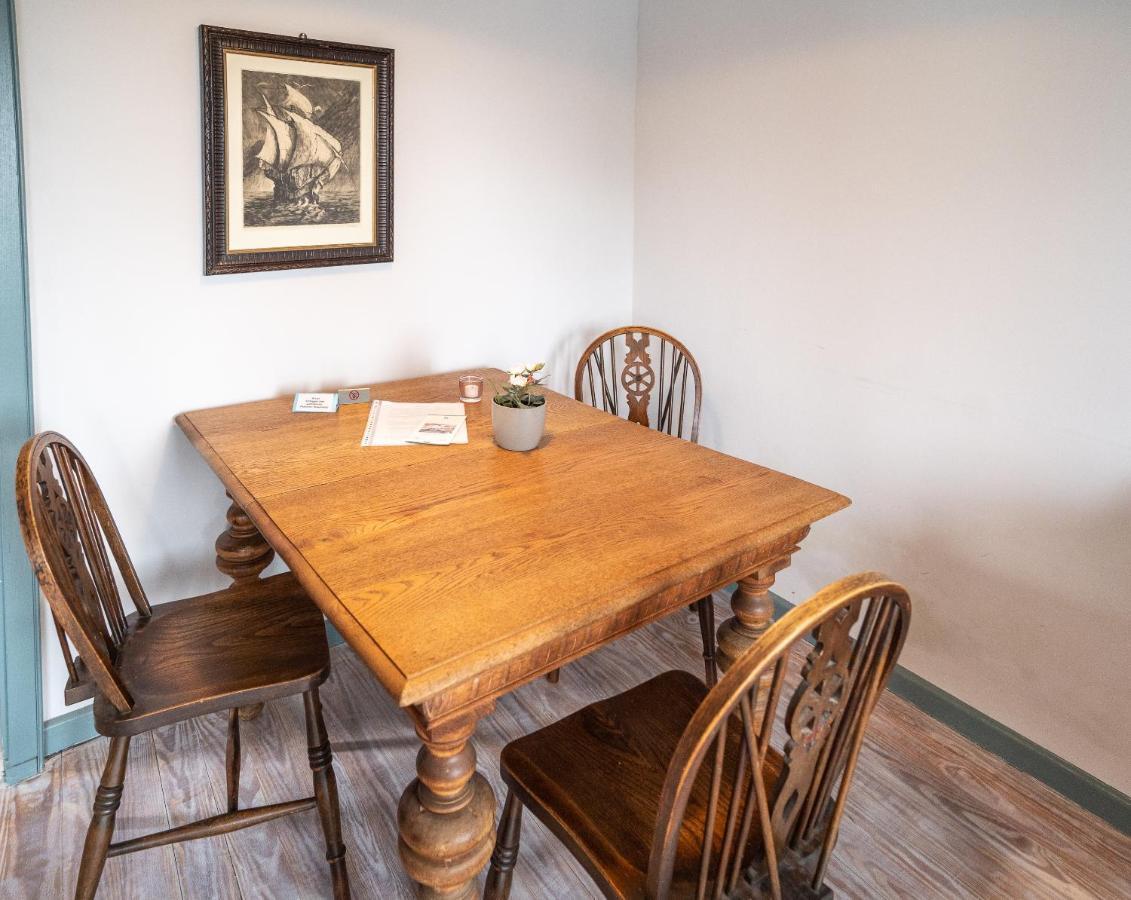 Gasthaus Lammkontor Husum  Kültér fotó