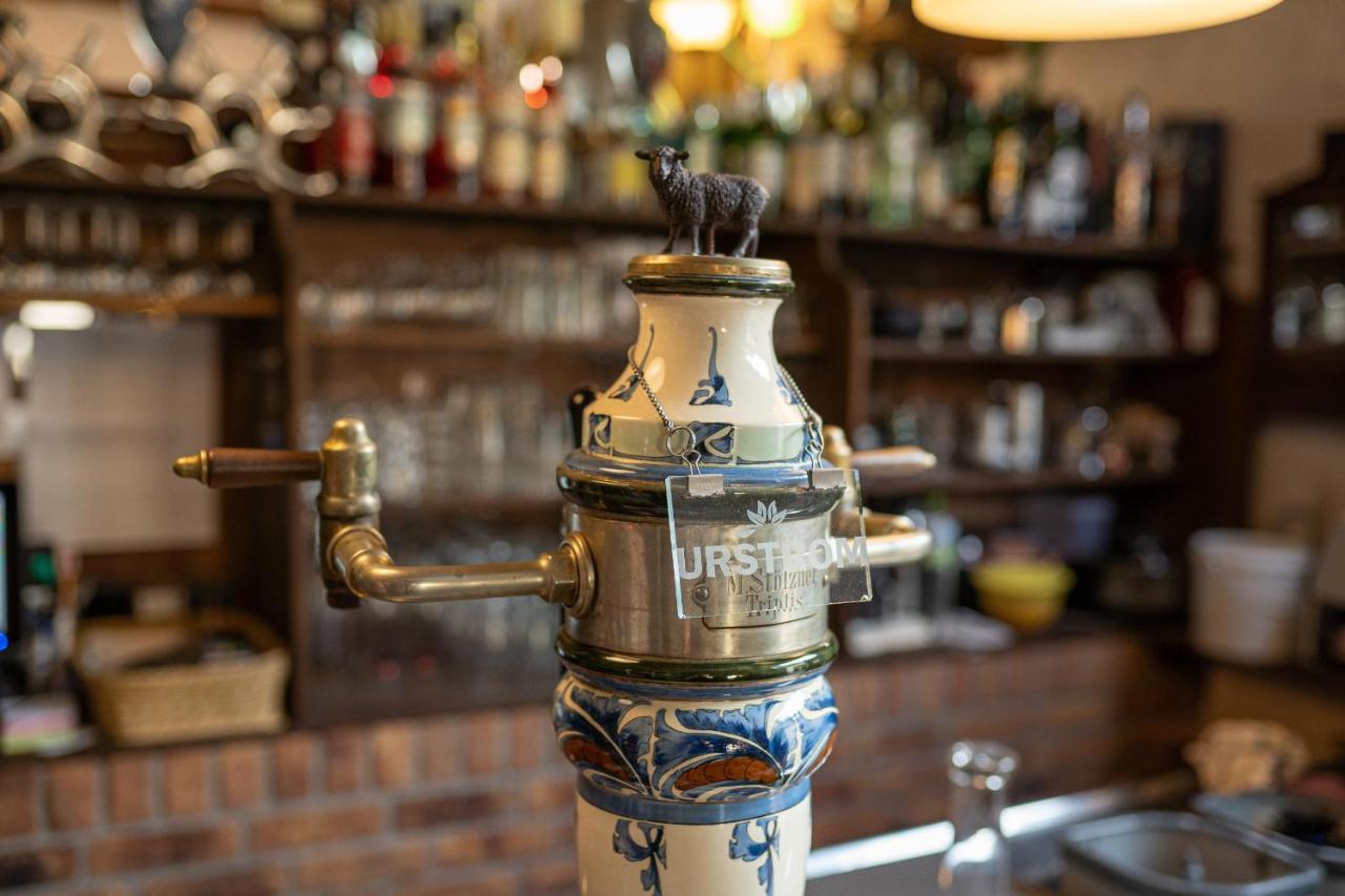 Gasthaus Lammkontor Husum  Kültér fotó