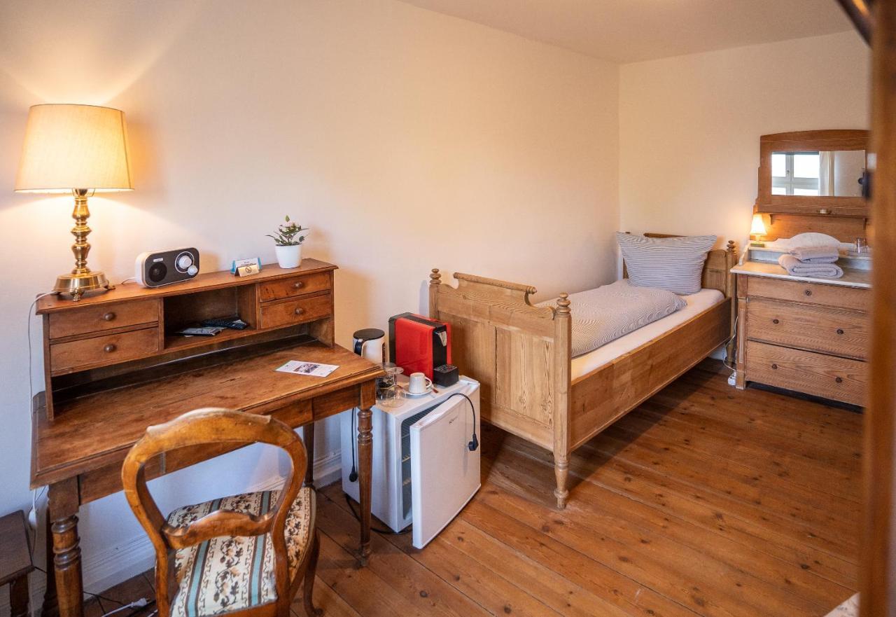 Gasthaus Lammkontor Husum  Kültér fotó