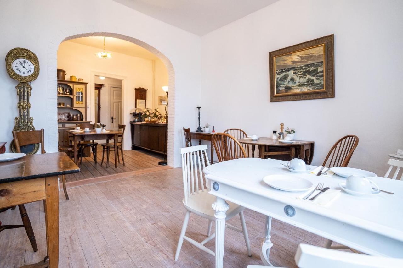Gasthaus Lammkontor Husum  Kültér fotó