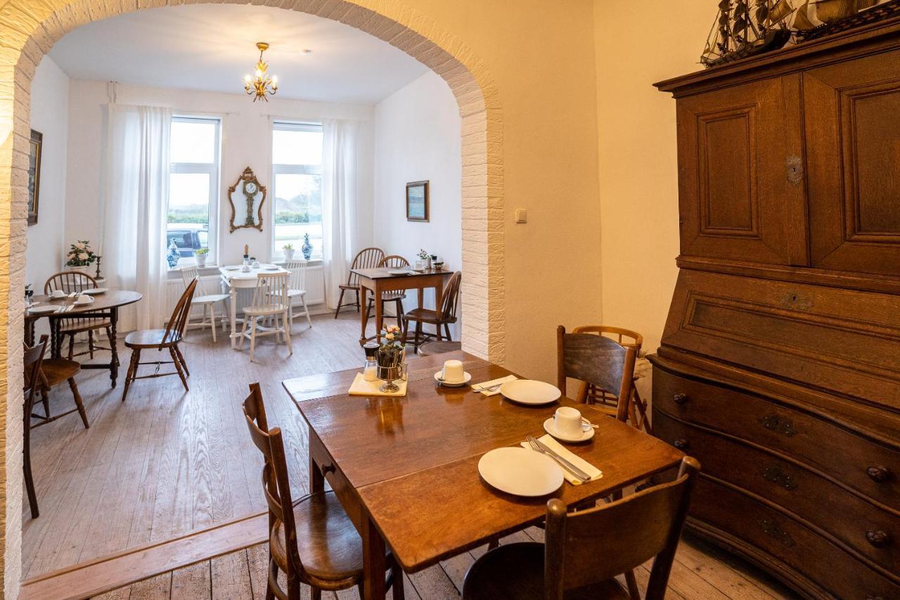 Gasthaus Lammkontor Husum  Kültér fotó