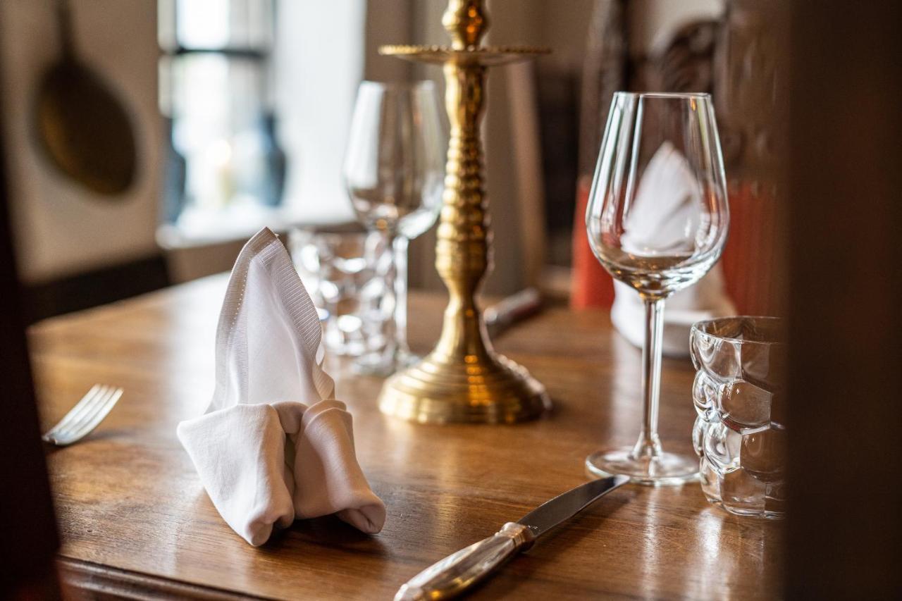Gasthaus Lammkontor Husum  Kültér fotó