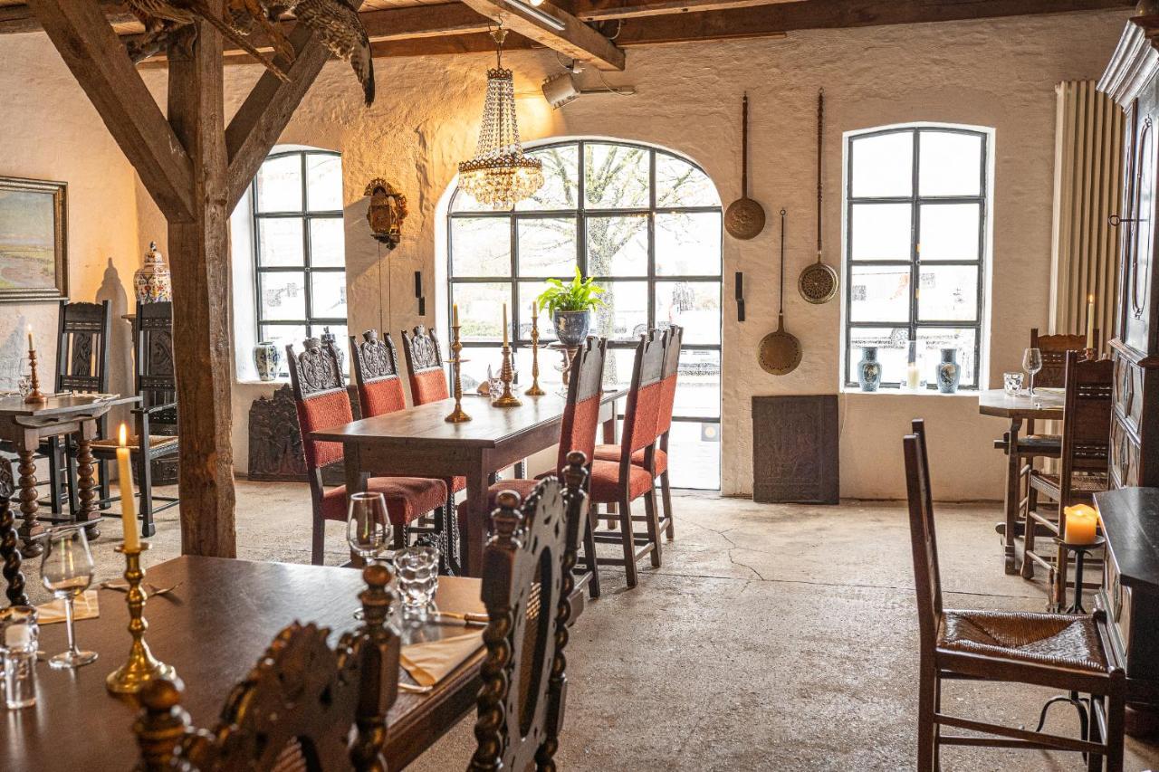 Gasthaus Lammkontor Husum  Kültér fotó
